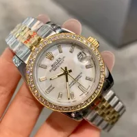 Cheap Rolex AAA Quality Watches For Women #1382582 Replica Wholesale [$112.00 USD] [ITEM#1382582] on Replica Rolex AAA Quality Watches