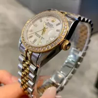 Cheap Rolex AAA Quality Watches For Women #1382582 Replica Wholesale [$112.00 USD] [ITEM#1382582] on Replica Rolex AAA Quality Watches