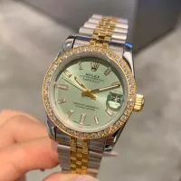 Cheap Rolex AAA Quality Watches For Women #1382583 Replica Wholesale [$112.00 USD] [ITEM#1382583] on Replica Rolex AAA Quality Watches