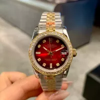 Cheap Rolex AAA Quality Watches For Women #1382584 Replica Wholesale [$112.00 USD] [ITEM#1382584] on Replica Rolex AAA Quality Watches