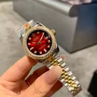 Cheap Rolex AAA Quality Watches For Women #1382584 Replica Wholesale [$112.00 USD] [ITEM#1382584] on Replica Rolex AAA Quality Watches