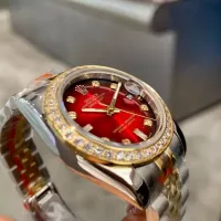 Cheap Rolex AAA Quality Watches For Women #1382584 Replica Wholesale [$112.00 USD] [ITEM#1382584] on Replica Rolex AAA Quality Watches