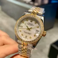 Cheap Rolex AAA Quality Watches For Women #1382586 Replica Wholesale [$112.00 USD] [ITEM#1382586] on Replica Rolex AAA Quality Watches