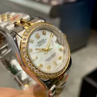 Cheap Rolex AAA Quality Watches For Women #1382586 Replica Wholesale [$112.00 USD] [ITEM#1382586] on Replica Rolex AAA Quality Watches