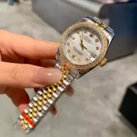 Cheap Rolex AAA Quality Watches For Women #1382586 Replica Wholesale [$112.00 USD] [ITEM#1382586] on Replica Rolex AAA Quality Watches
