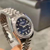 Cheap Rolex AAA Quality Watches For Women #1382589 Replica Wholesale [$135.00 USD] [ITEM#1382589] on Replica Rolex AAA Quality Watches