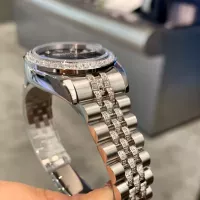 Cheap Rolex AAA Quality Watches For Women #1382589 Replica Wholesale [$135.00 USD] [ITEM#1382589] on Replica Rolex AAA Quality Watches