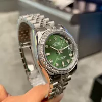 Cheap Rolex AAA Quality Watches For Women #1382590 Replica Wholesale [$135.00 USD] [ITEM#1382590] on Replica Rolex AAA Quality Watches