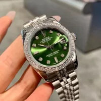 Cheap Rolex AAA Quality Watches For Women #1382590 Replica Wholesale [$135.00 USD] [ITEM#1382590] on Replica Rolex AAA Quality Watches