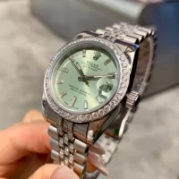 Cheap Rolex AAA Quality Watches For Women #1382591 Replica Wholesale [$135.00 USD] [ITEM#1382591] on Replica Rolex AAA Quality Watches