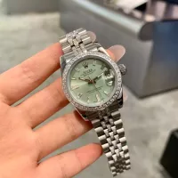 Cheap Rolex AAA Quality Watches For Women #1382591 Replica Wholesale [$135.00 USD] [ITEM#1382591] on Replica Rolex AAA Quality Watches
