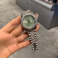 Cheap Rolex AAA Quality Watches For Women #1382591 Replica Wholesale [$135.00 USD] [ITEM#1382591] on Replica Rolex AAA Quality Watches