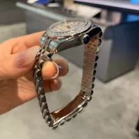 Cheap Rolex AAA Quality Watches For Women #1382592 Replica Wholesale [$135.00 USD] [ITEM#1382592] on Replica Rolex AAA Quality Watches