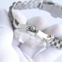 Cheap Rolex AAA Quality Watches For Unisex #1382593 Replica Wholesale [$290.91 USD] [ITEM#1382593] on Replica Rolex AAA Quality Watches