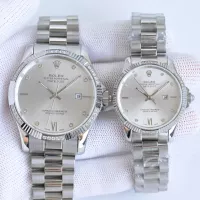 Cheap Rolex AAA Quality Watches For Unisex #1382593 Replica Wholesale [$290.91 USD] [ITEM#1382593] on Replica Rolex AAA Quality Watches