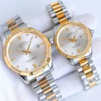 Cheap Rolex AAA Quality Watches For Unisex #1382594 Replica Wholesale [$307.44 USD] [ITEM#1382594] on Replica Rolex AAA Quality Watches