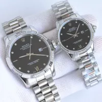 Cheap Rolex AAA Quality Watches For Unisex #1382595 Replica Wholesale [$290.91 USD] [ITEM#1382595] on Replica Rolex AAA Quality Watches