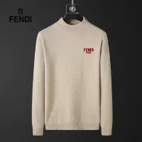Cheap Fendi Sweaters Long Sleeved For Men #1382596 Replica Wholesale [$39.00 USD] [ITEM#1382596] on Replica Fendi Sweaters