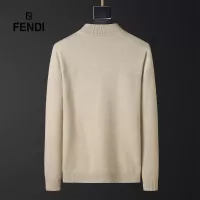 Cheap Fendi Sweaters Long Sleeved For Men #1382596 Replica Wholesale [$39.00 USD] [ITEM#1382596] on Replica Fendi Sweaters