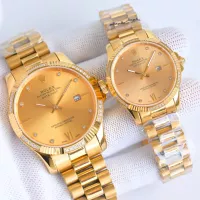 Cheap Rolex AAA Quality Watches For Unisex #1382598 Replica Wholesale [$307.44 USD] [ITEM#1382598] on Replica Rolex AAA Quality Watches