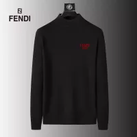 Cheap Fendi Sweaters Long Sleeved For Men #1382600 Replica Wholesale [$39.00 USD] [ITEM#1382600] on Replica Fendi Sweaters