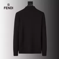 Cheap Fendi Sweaters Long Sleeved For Men #1382600 Replica Wholesale [$39.00 USD] [ITEM#1382600] on Replica Fendi Sweaters