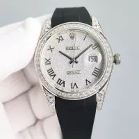 Cheap Rolex AAA Quality Watches For Men #1382604 Replica Wholesale [$489.26 USD] [ITEM#1382604] on Replica Rolex AAA Quality Watches