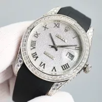 Cheap Rolex AAA Quality Watches For Men #1382604 Replica Wholesale [$489.26 USD] [ITEM#1382604] on Replica Rolex AAA Quality Watches