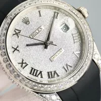 Cheap Rolex AAA Quality Watches For Men #1382604 Replica Wholesale [$489.26 USD] [ITEM#1382604] on Replica Rolex AAA Quality Watches