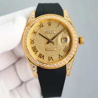 Cheap Rolex AAA Quality Watches For Men #1382605 Replica Wholesale [$489.26 USD] [ITEM#1382605] on Replica Rolex AAA Quality Watches
