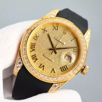 Cheap Rolex AAA Quality Watches For Men #1382605 Replica Wholesale [$489.26 USD] [ITEM#1382605] on Replica Rolex AAA Quality Watches