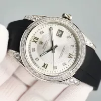 Cheap Rolex AAA Quality Watches For Men #1382606 Replica Wholesale [$489.26 USD] [ITEM#1382606] on Replica Rolex AAA Quality Watches