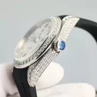 Cheap Rolex AAA Quality Watches For Men #1382606 Replica Wholesale [$489.26 USD] [ITEM#1382606] on Replica Rolex AAA Quality Watches