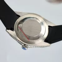 Cheap Rolex AAA Quality Watches For Men #1382606 Replica Wholesale [$489.26 USD] [ITEM#1382606] on Replica Rolex AAA Quality Watches