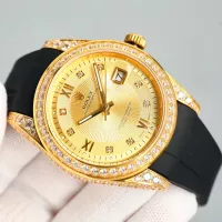 Cheap Rolex AAA Quality Watches For Men #1382607 Replica Wholesale [$489.26 USD] [ITEM#1382607] on Replica Rolex AAA Quality Watches