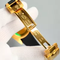 Cheap Rolex AAA Quality Watches For Men #1382607 Replica Wholesale [$489.26 USD] [ITEM#1382607] on Replica Rolex AAA Quality Watches