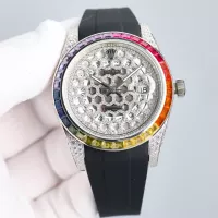 Cheap Rolex AAA Quality Watches For Men #1382609 Replica Wholesale [$522.31 USD] [ITEM#1382609] on Replica Rolex AAA Quality Watches