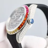 Cheap Rolex AAA Quality Watches For Men #1382609 Replica Wholesale [$522.31 USD] [ITEM#1382609] on Replica Rolex AAA Quality Watches