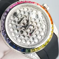 Cheap Rolex AAA Quality Watches For Men #1382609 Replica Wholesale [$522.31 USD] [ITEM#1382609] on Replica Rolex AAA Quality Watches