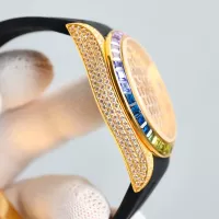 Cheap Rolex AAA Quality Watches For Men #1382610 Replica Wholesale [$522.31 USD] [ITEM#1382610] on Replica Rolex AAA Quality Watches