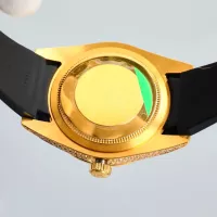 Cheap Rolex AAA Quality Watches For Men #1382610 Replica Wholesale [$522.31 USD] [ITEM#1382610] on Replica Rolex AAA Quality Watches