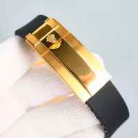 Cheap Rolex AAA Quality Watches For Men #1382610 Replica Wholesale [$522.31 USD] [ITEM#1382610] on Replica Rolex AAA Quality Watches