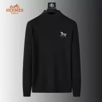 Cheap Hermes Sweaters Long Sleeved For Men #1382612 Replica Wholesale [$39.00 USD] [ITEM#1382612] on Replica Hermes Sweaters