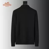 Cheap Hermes Sweaters Long Sleeved For Men #1382612 Replica Wholesale [$39.00 USD] [ITEM#1382612] on Replica Hermes Sweaters