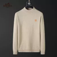 Cheap Hermes Sweaters Long Sleeved For Men #1382616 Replica Wholesale [$39.00 USD] [ITEM#1382616] on Replica Hermes Sweaters