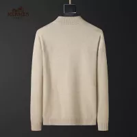 Cheap Hermes Sweaters Long Sleeved For Men #1382616 Replica Wholesale [$39.00 USD] [ITEM#1382616] on Replica Hermes Sweaters