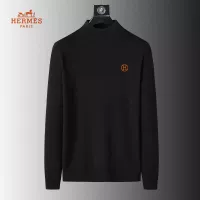 Cheap Hermes Sweaters Long Sleeved For Men #1382618 Replica Wholesale [$39.00 USD] [ITEM#1382618] on Replica Hermes Sweaters