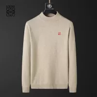 Cheap LOEWE Sweaters Long Sleeved For Men #1382630 Replica Wholesale [$39.00 USD] [ITEM#1382630] on Replica LOEWE Sweaters