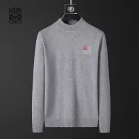 Cheap LOEWE Sweaters Long Sleeved For Men #1382633 Replica Wholesale [$39.00 USD] [ITEM#1382633] on Replica LOEWE Sweaters