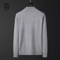 Cheap LOEWE Sweaters Long Sleeved For Men #1382633 Replica Wholesale [$39.00 USD] [ITEM#1382633] on Replica LOEWE Sweaters
